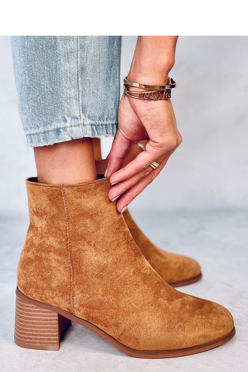 Heel boots Inello - Boots