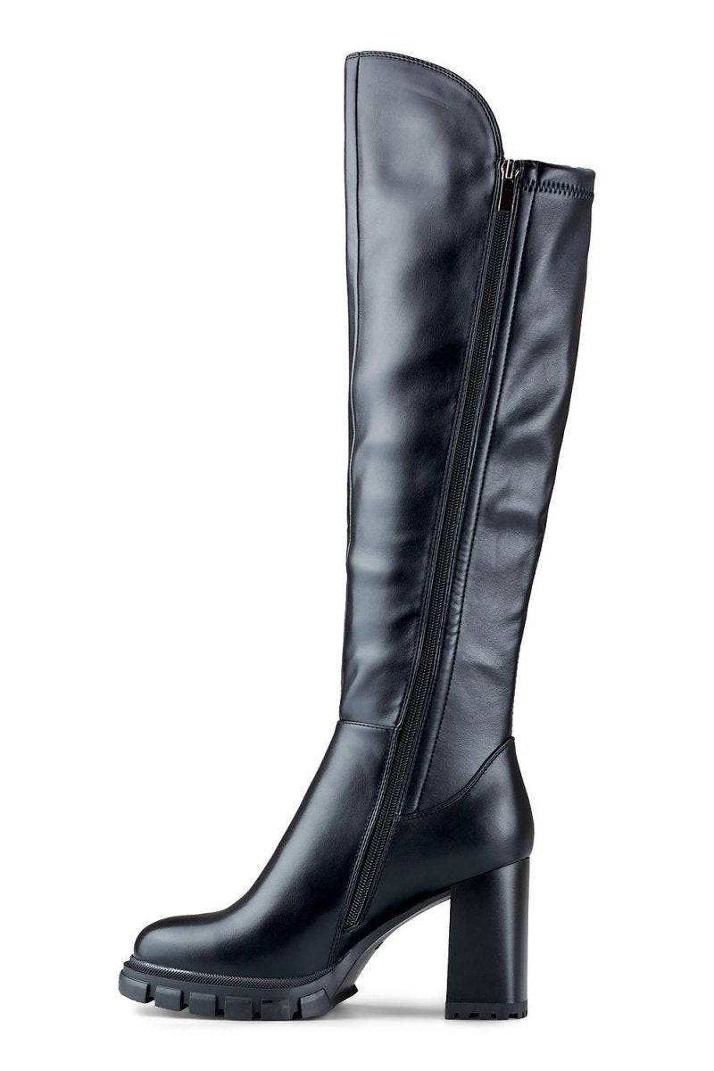 Heel boots PRIMO - Boots