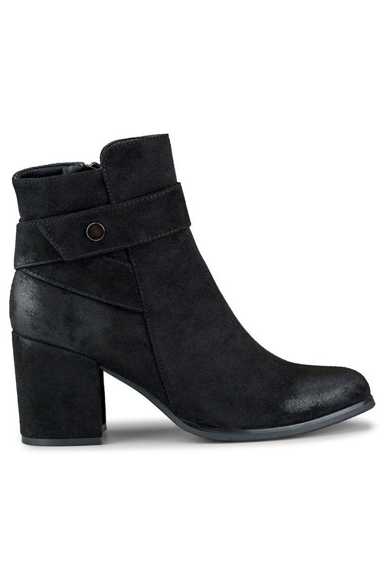 Heel boots PRIMO - Boots