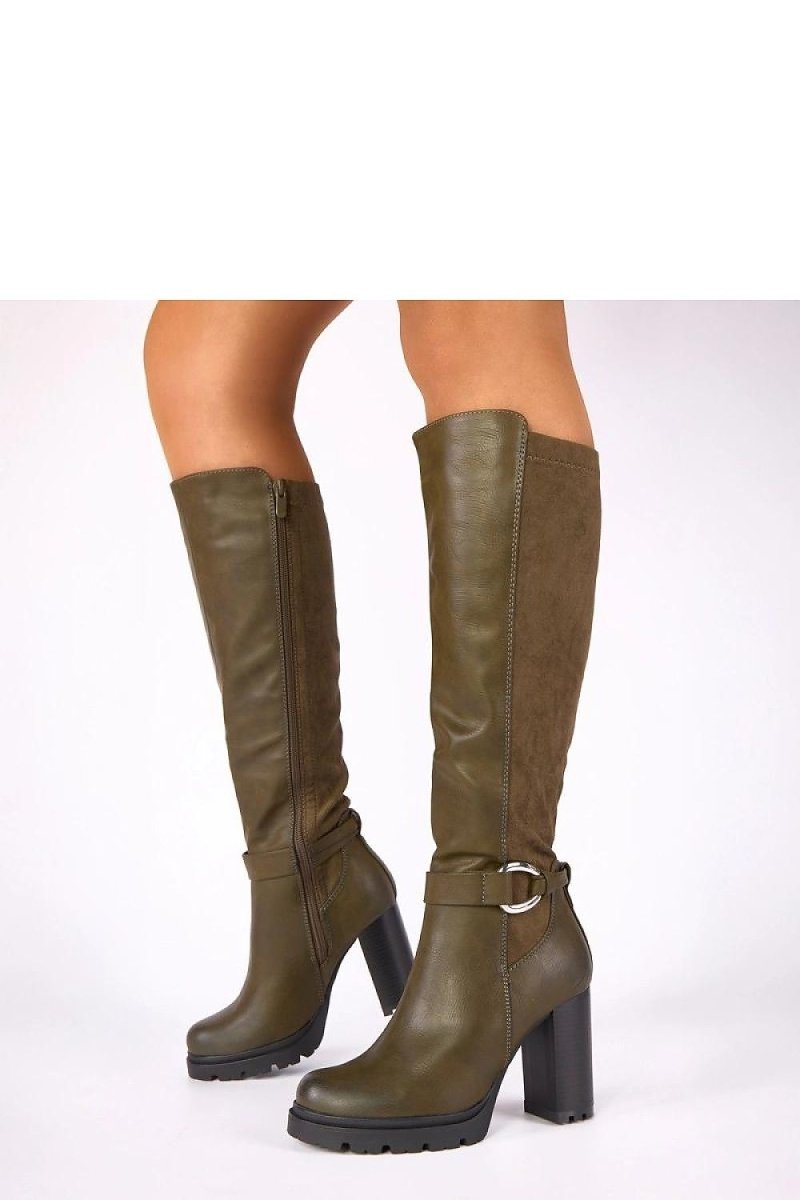 Heel boots Solea - 