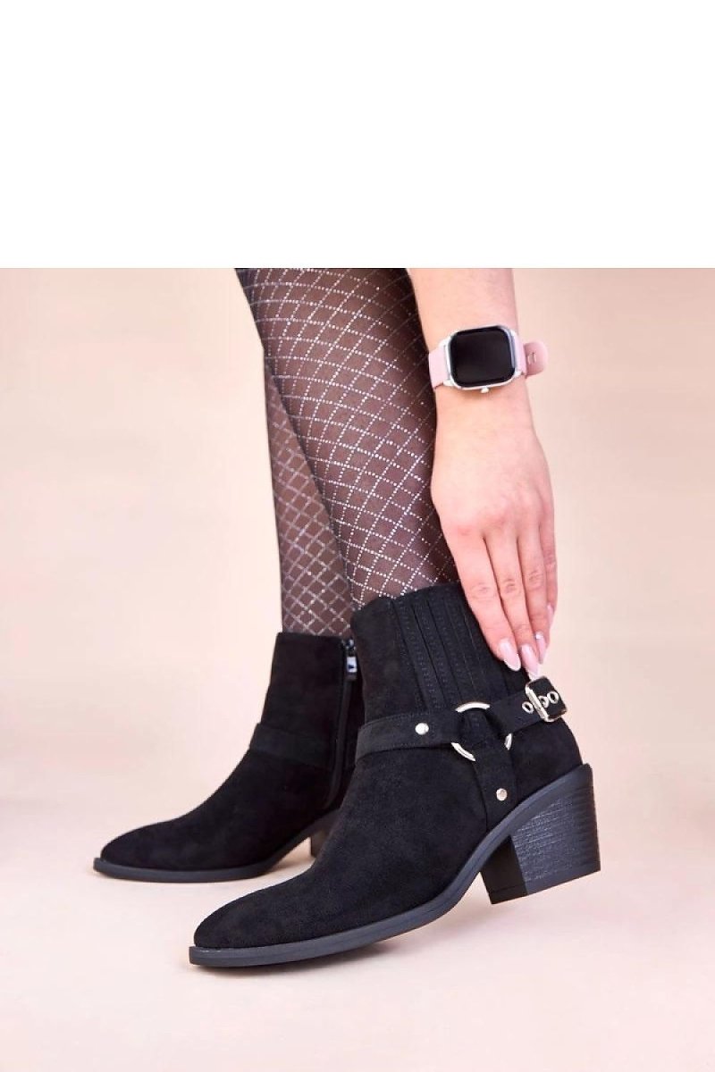 Heel boots Solea - 