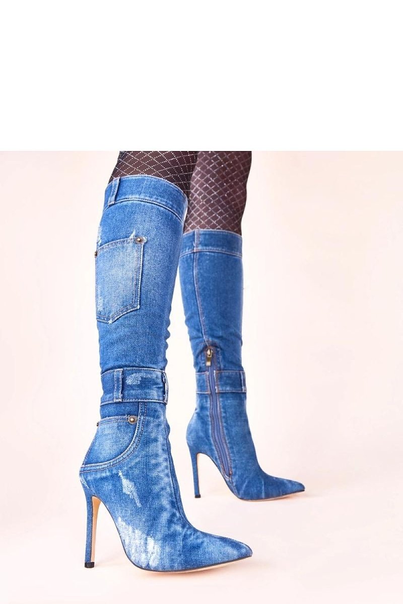 Heel boots Solea - 