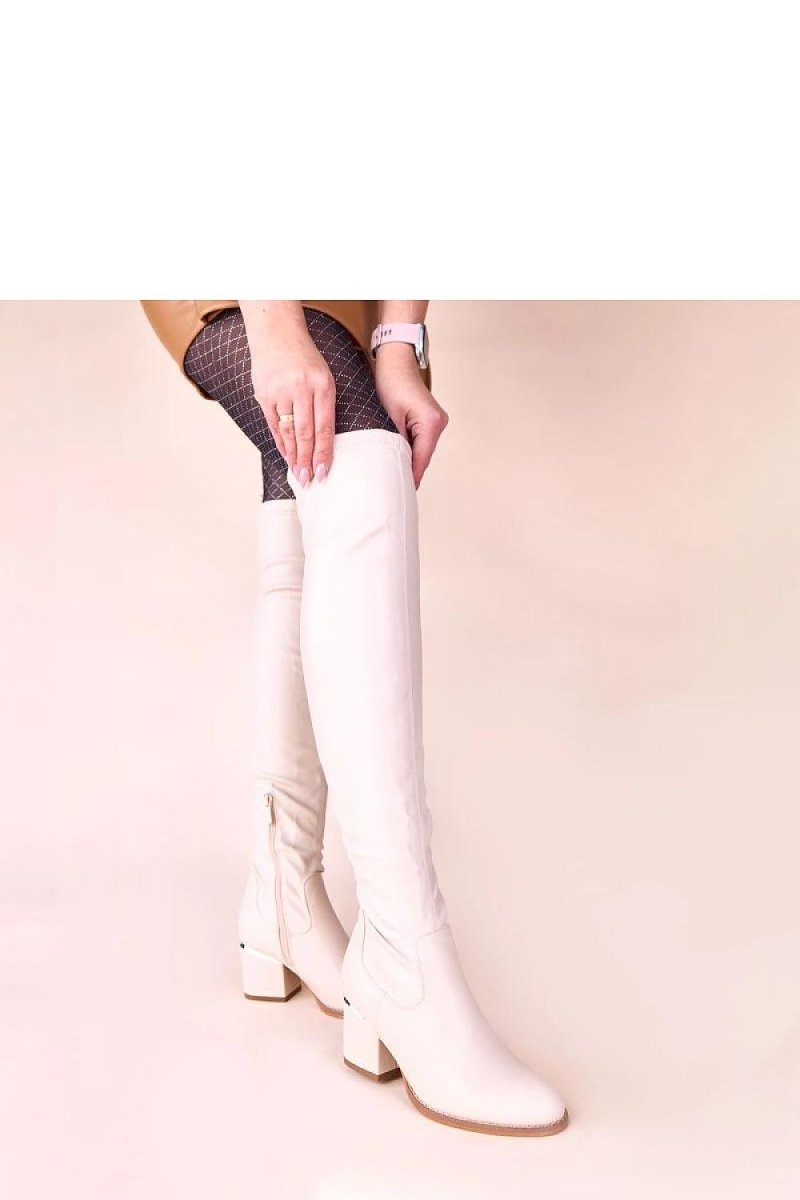 Heel boots Solea - 