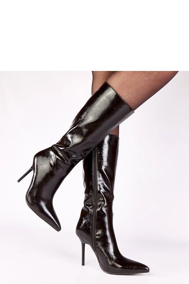 Heel boots Solea - 