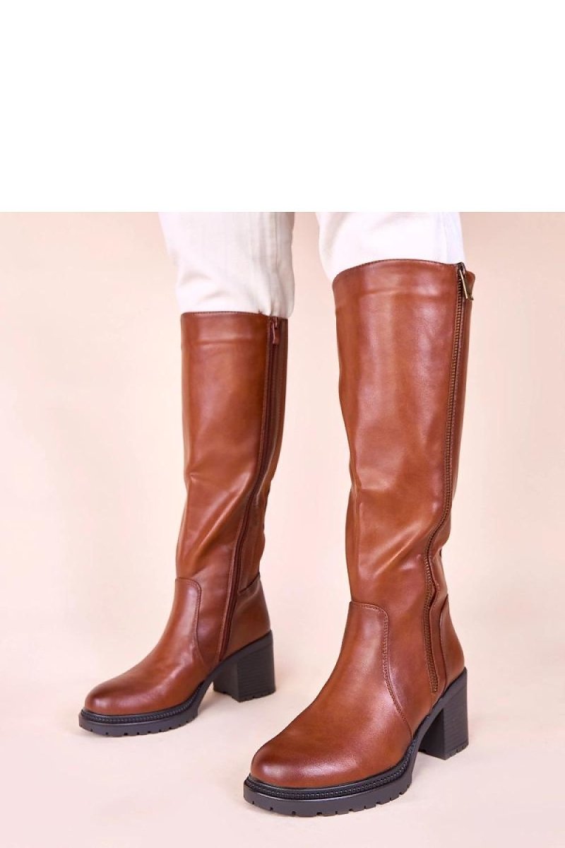 Heel boots Solea - 