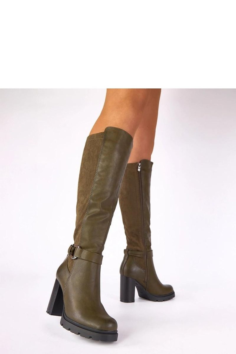 Heel boots Solea - 