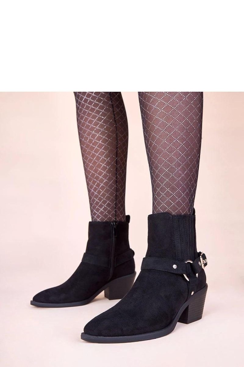 Heel boots Solea - 