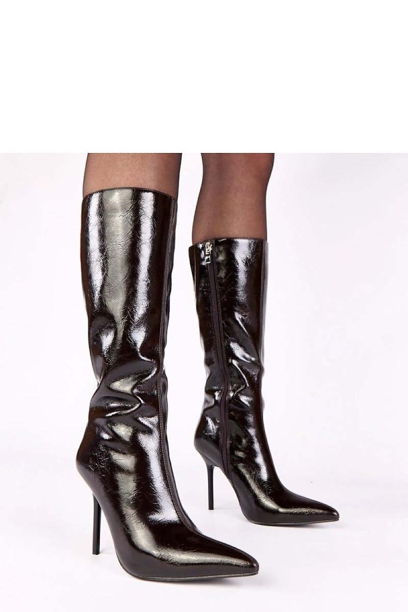 Heel boots Solea - 