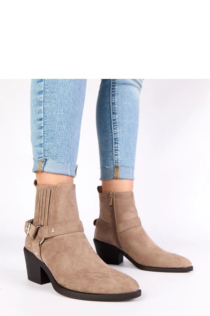Heel boots Solea - 