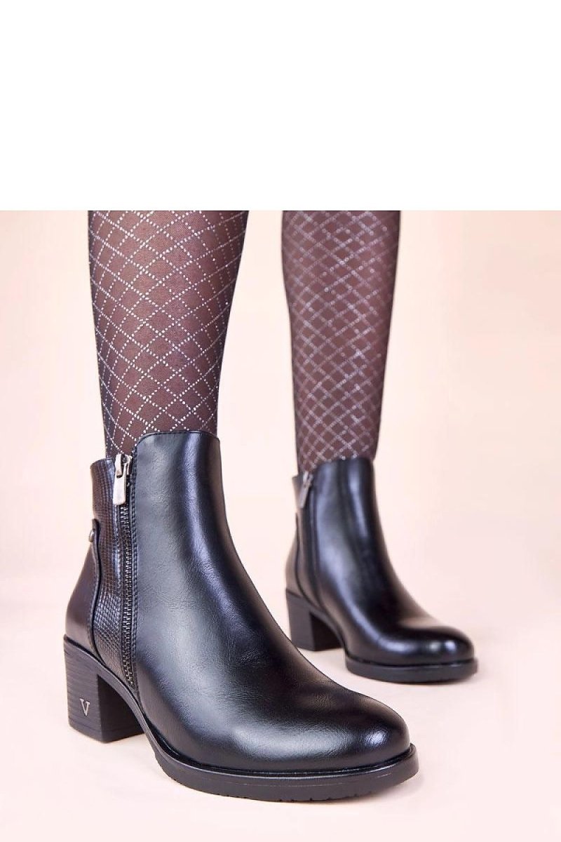 Heel boots Solea - 