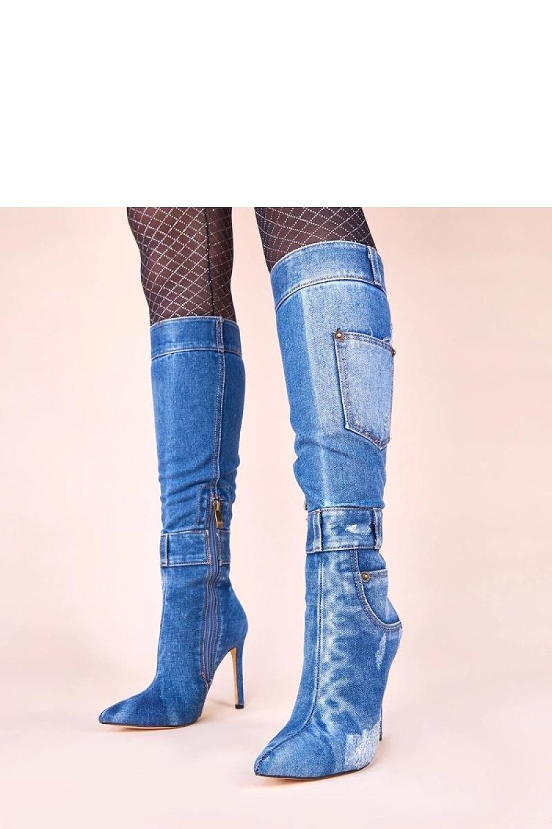 Heel boots Solea - 