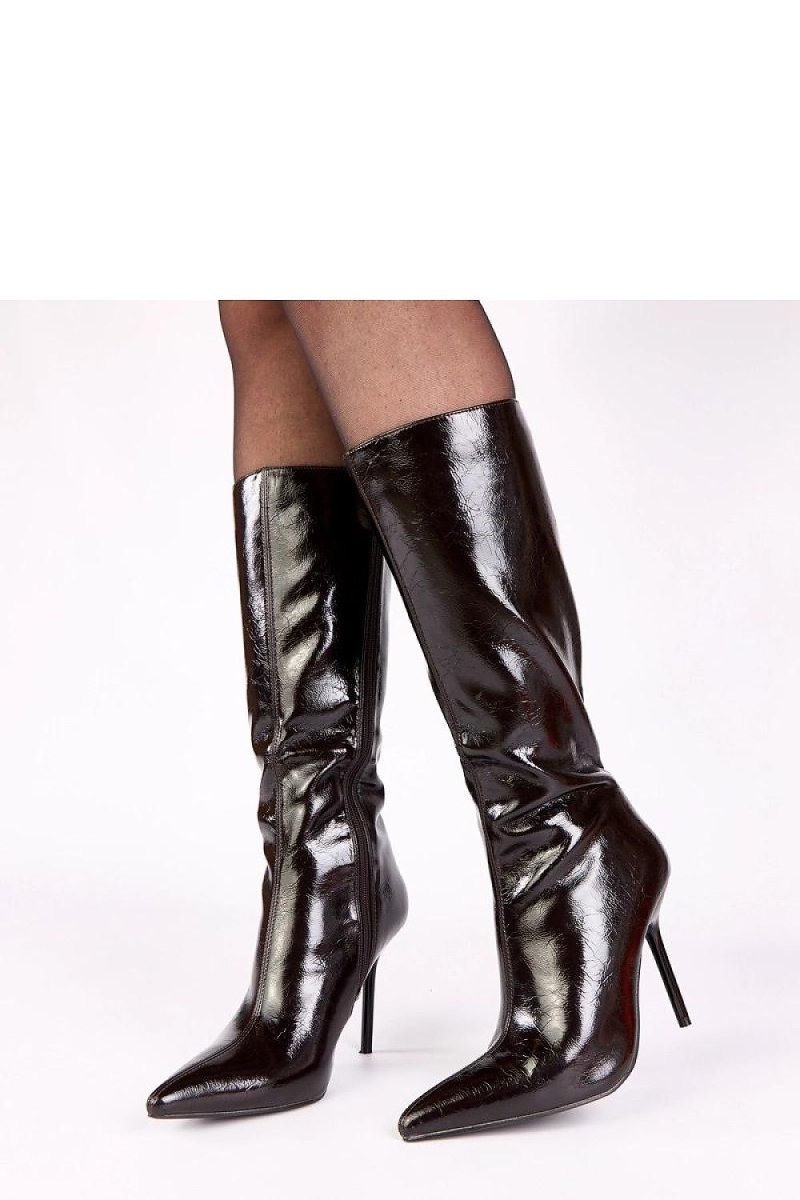 Heel boots Solea - 