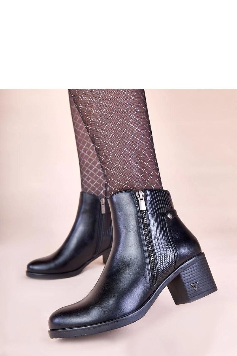 Heel boots Solea - 