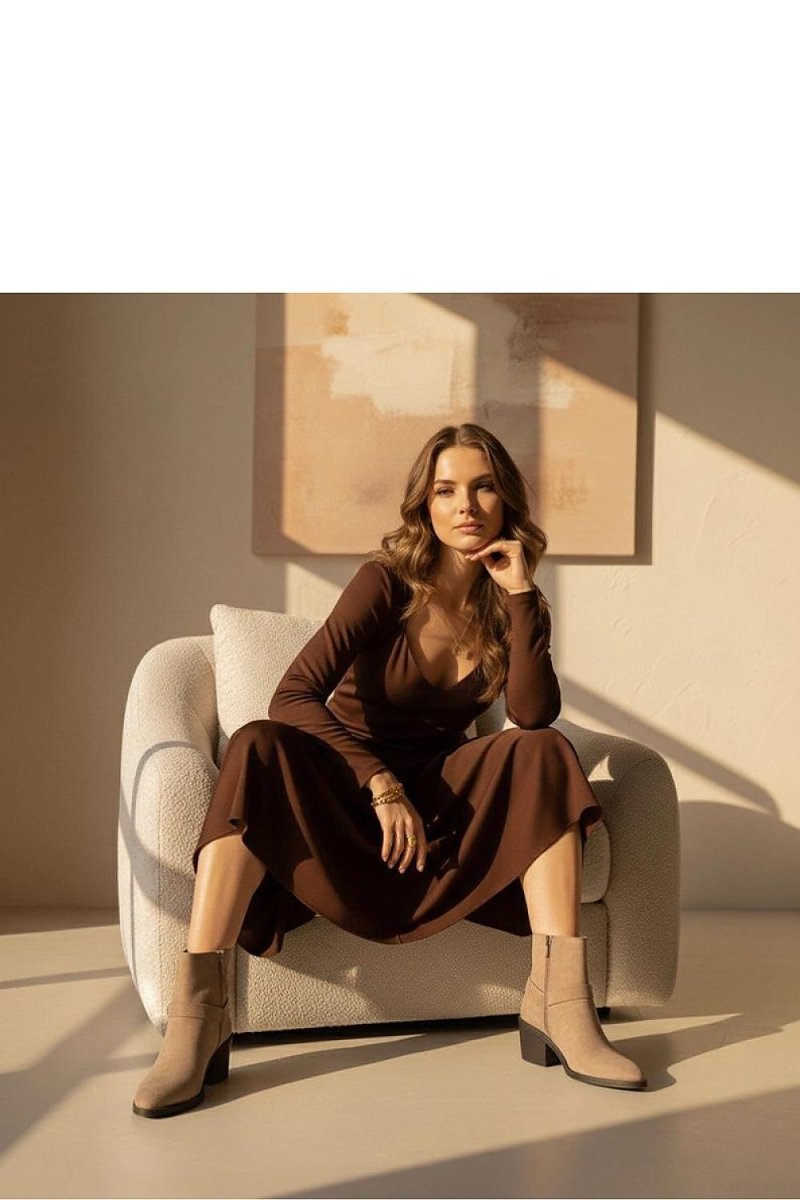 Heel boots Solea - 