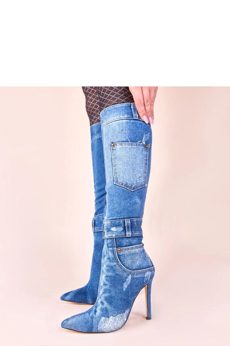 Heel boots Solea - 