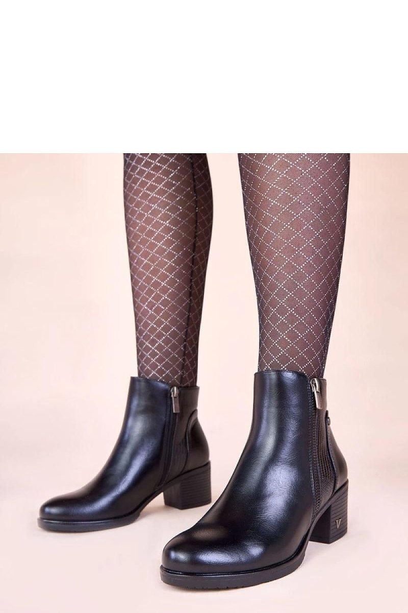 Heel boots Solea - 