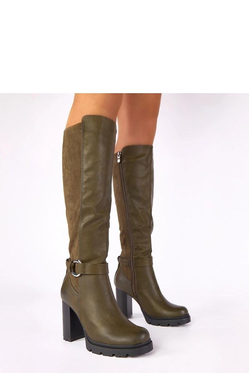 Heel boots Solea - 