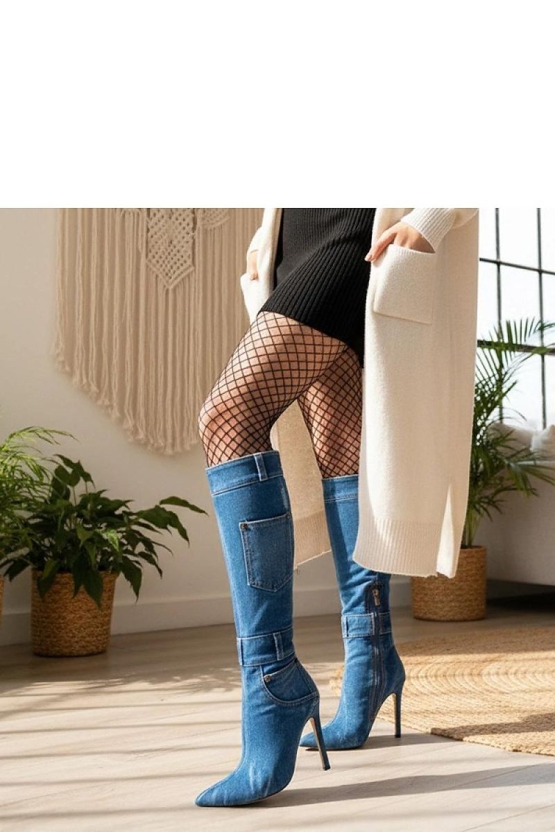 Heel boots Solea - 
