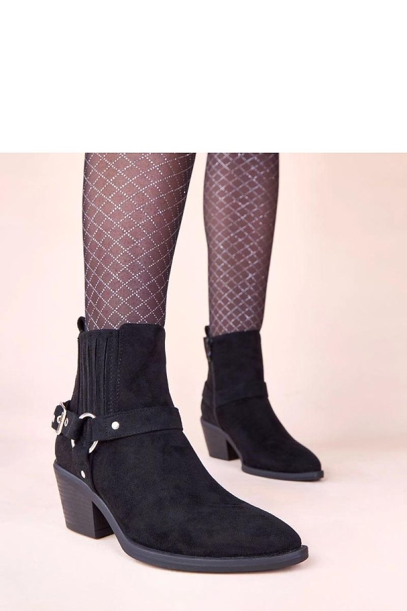 Heel boots Solea - 