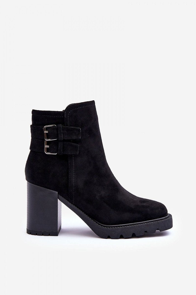 Heel boots Step in style - Boots