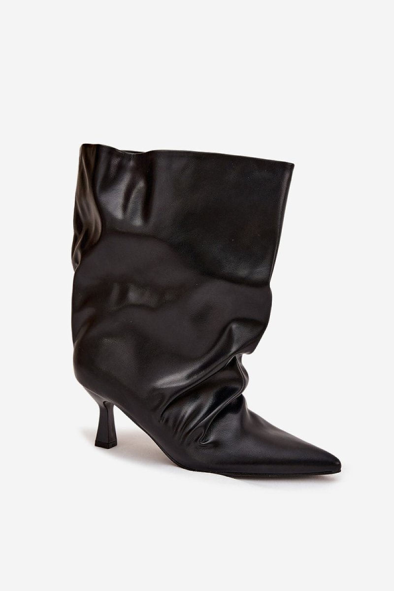 Heel boots Step in style - 