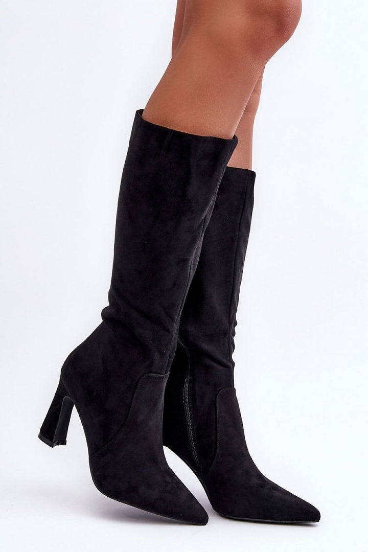 Heel boots Step in style - Boots