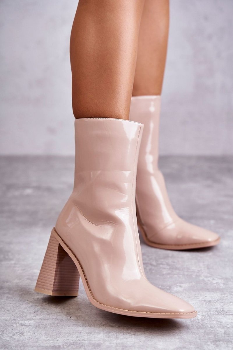 Heel boots Step in style - Boots