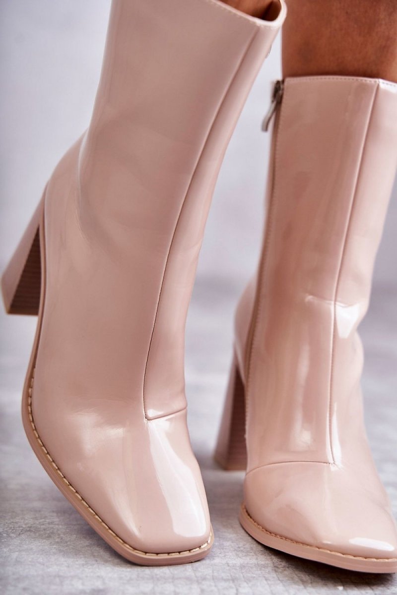 Heel boots Step in style - Boots