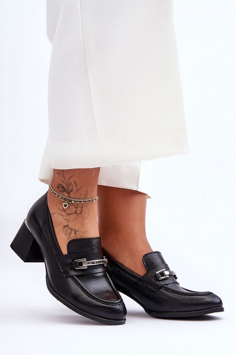 Heel pumps Step in style - Heels