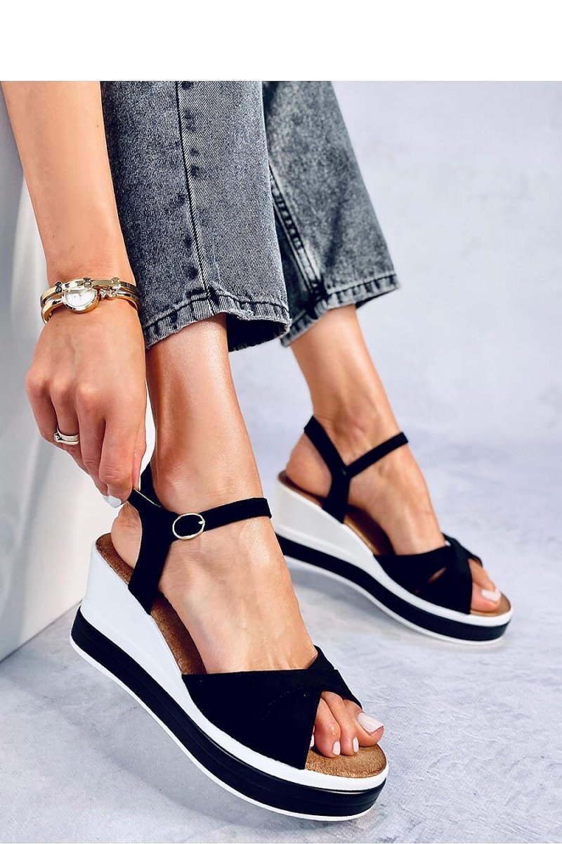 Heel sandals Inello - Heels