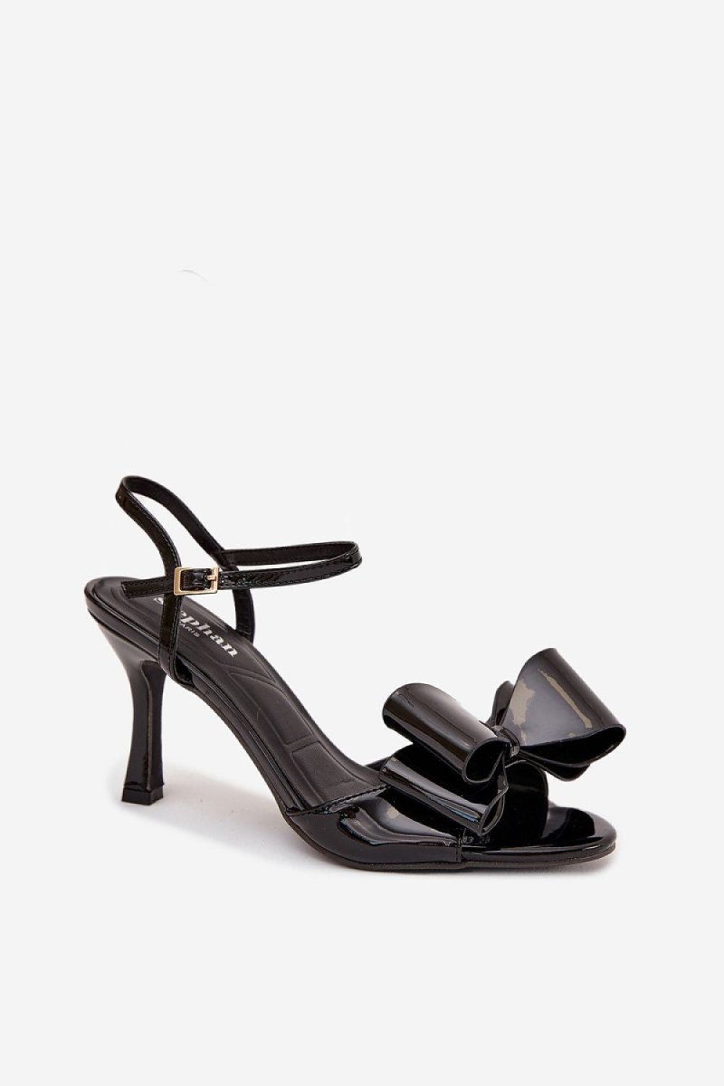 Heel sandals Step in style - 