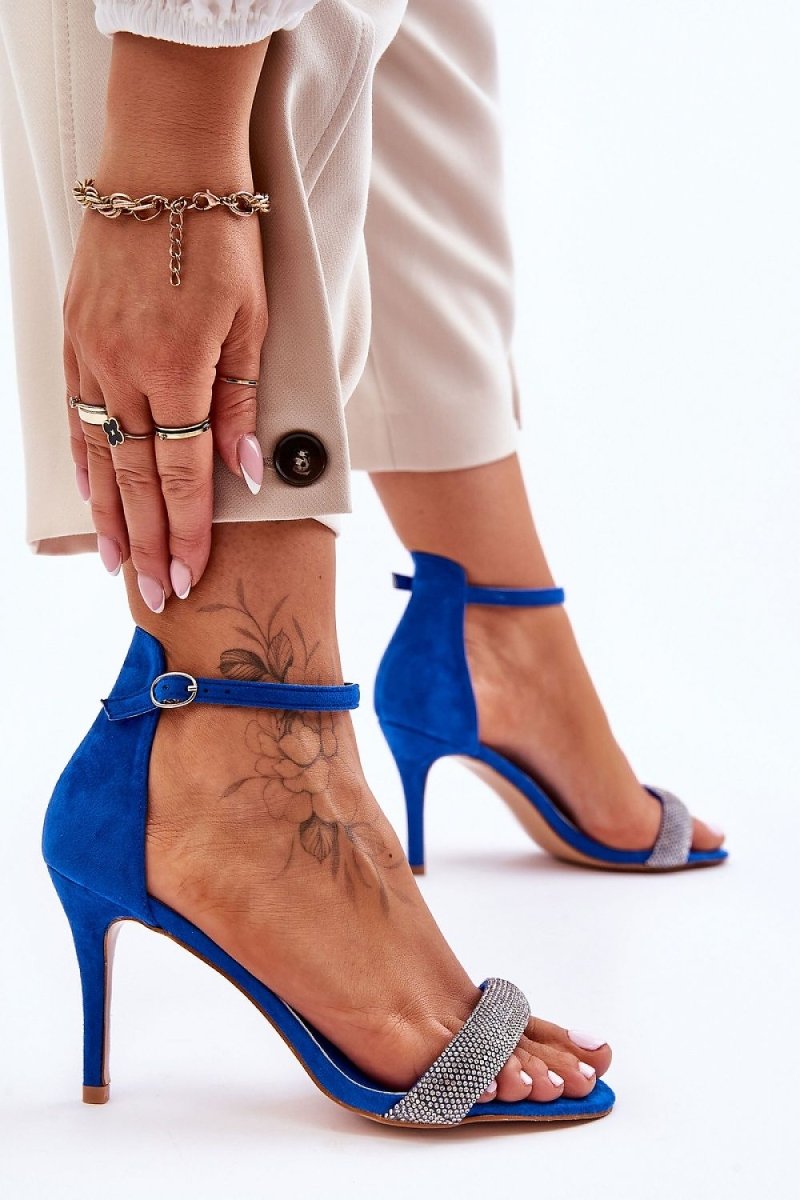 Heel sandals Step in style - Heels