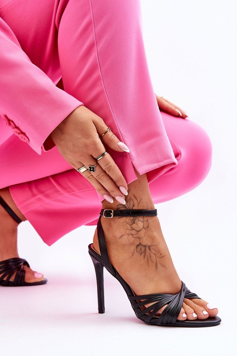 Heel sandals Step in style - Heels