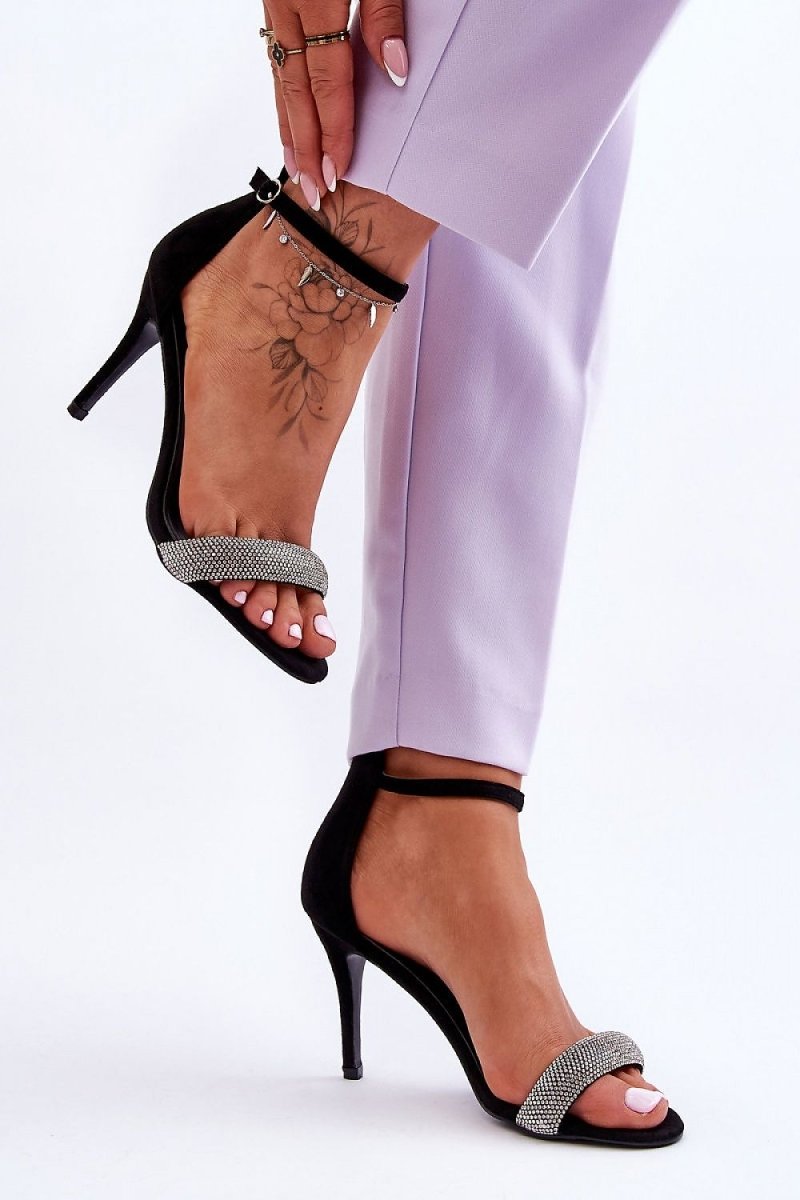 Heel sandals Step in style - Heels