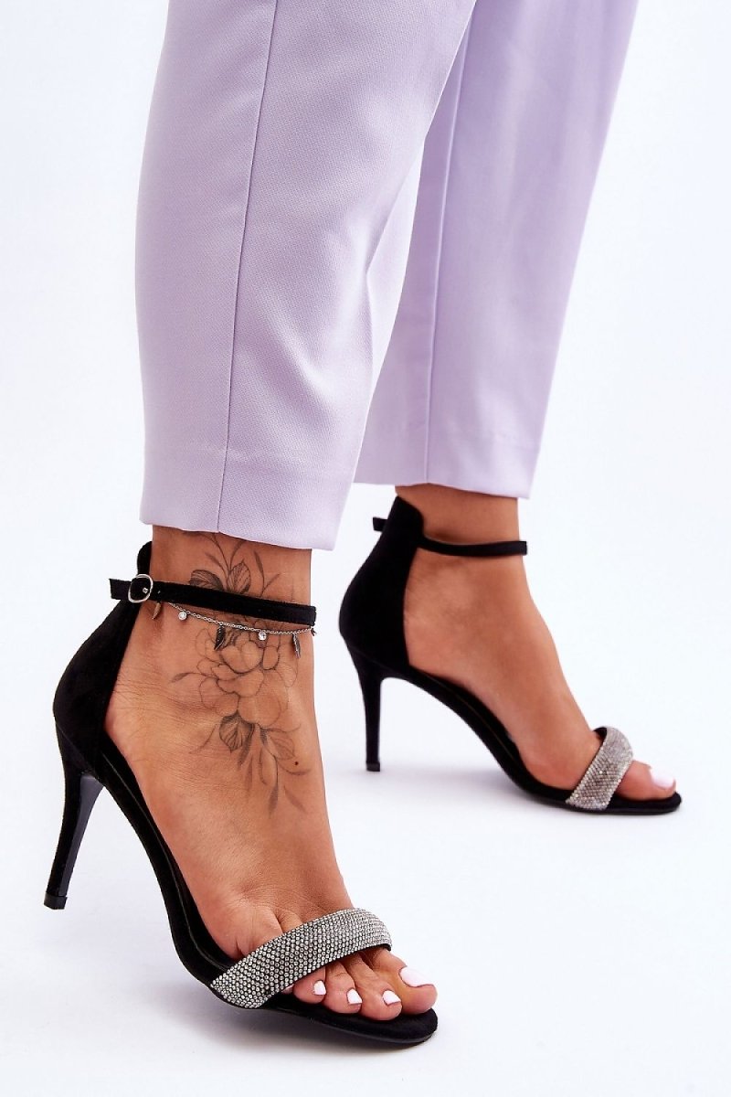 Heel sandals Step in style - Heels