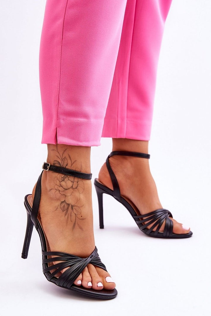 Heel sandals Step in style - Heels