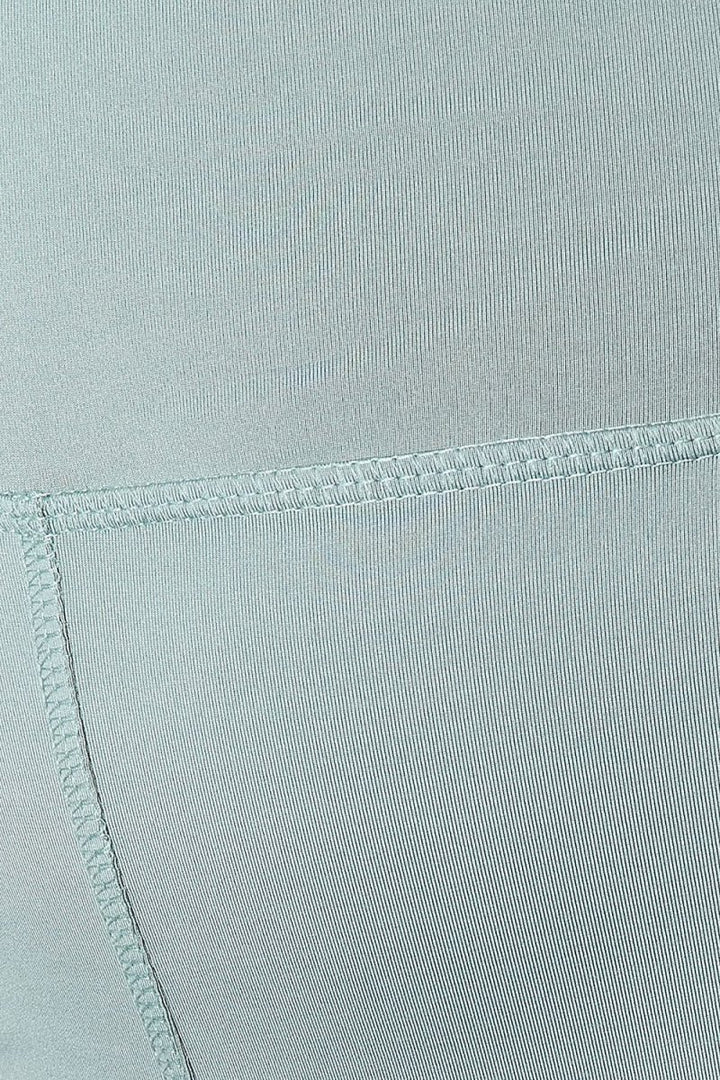 Heimish Full Size Wide Waistband Sports Pants - Bottoms