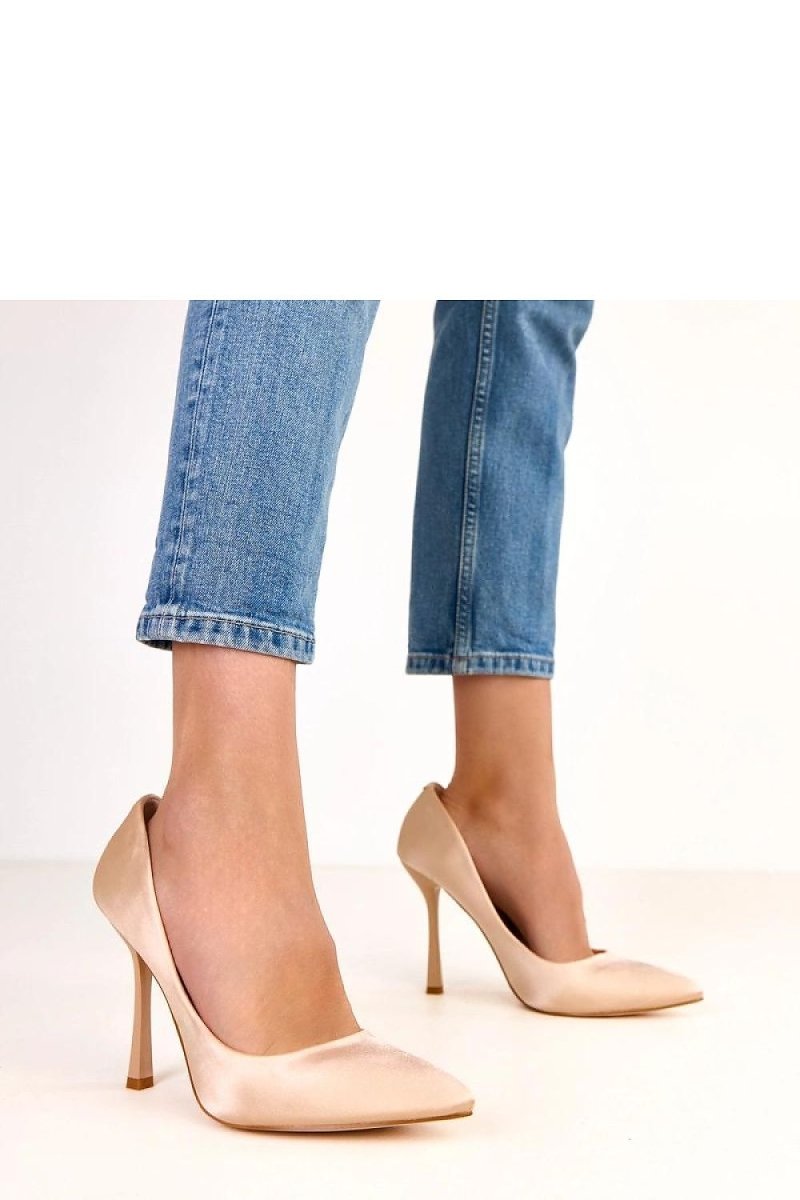 High heels Solea - 