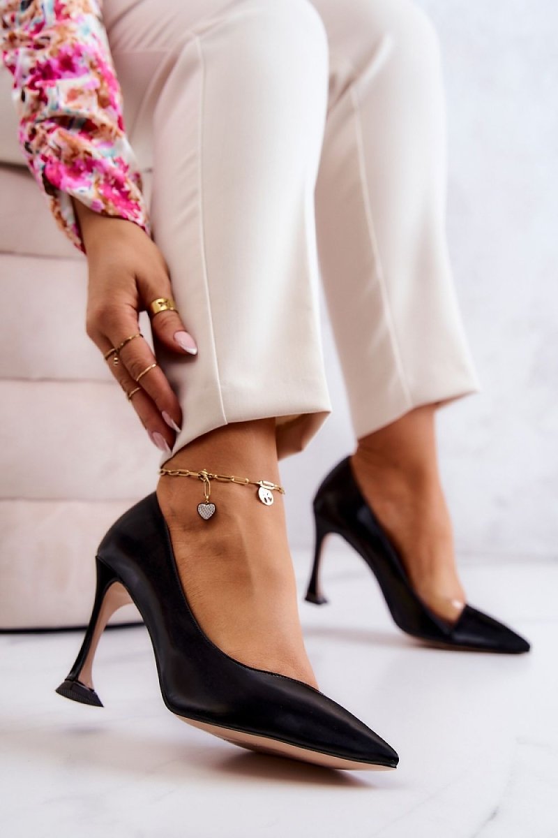 High heels Step in style - Heels