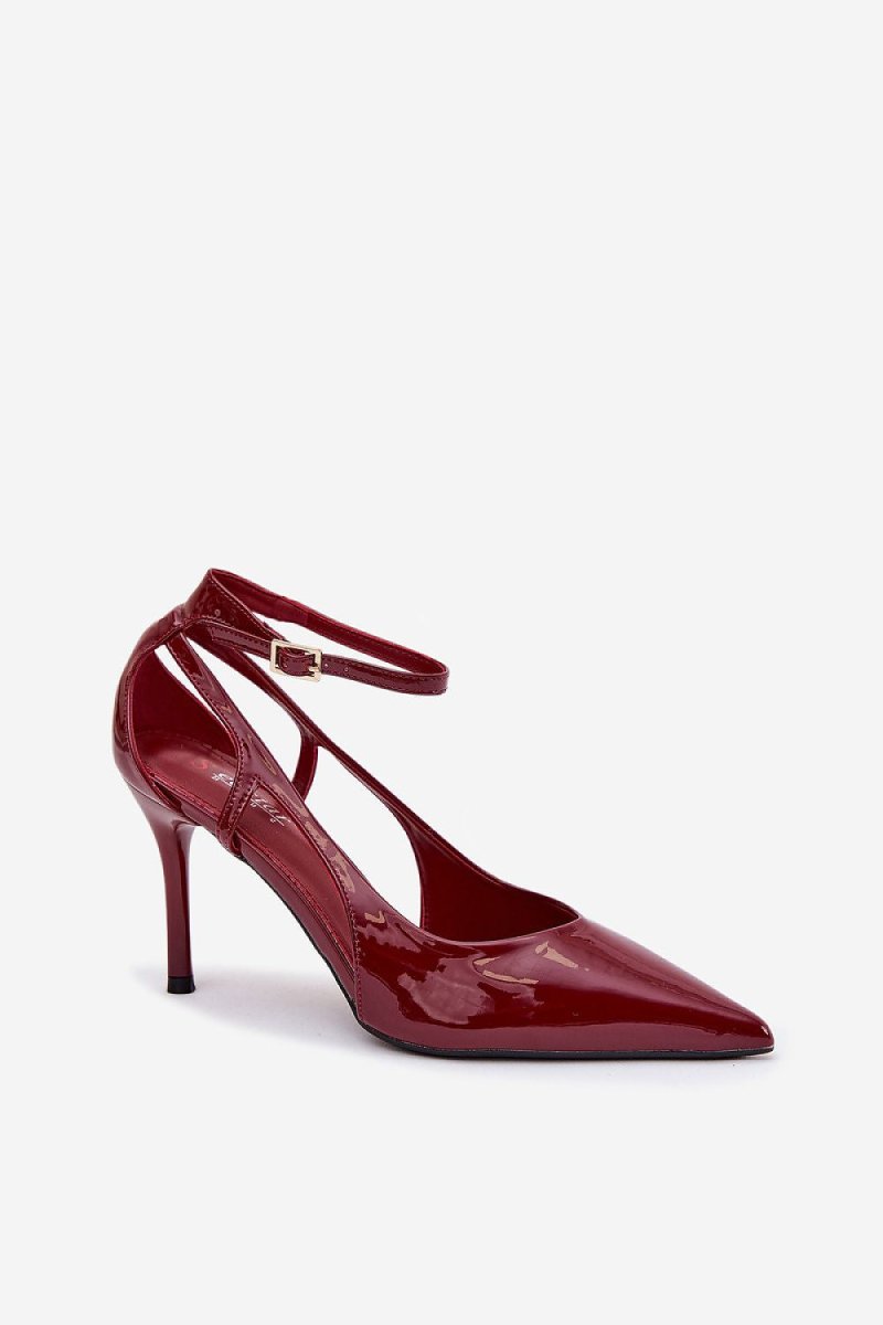 High heels Step in style - 