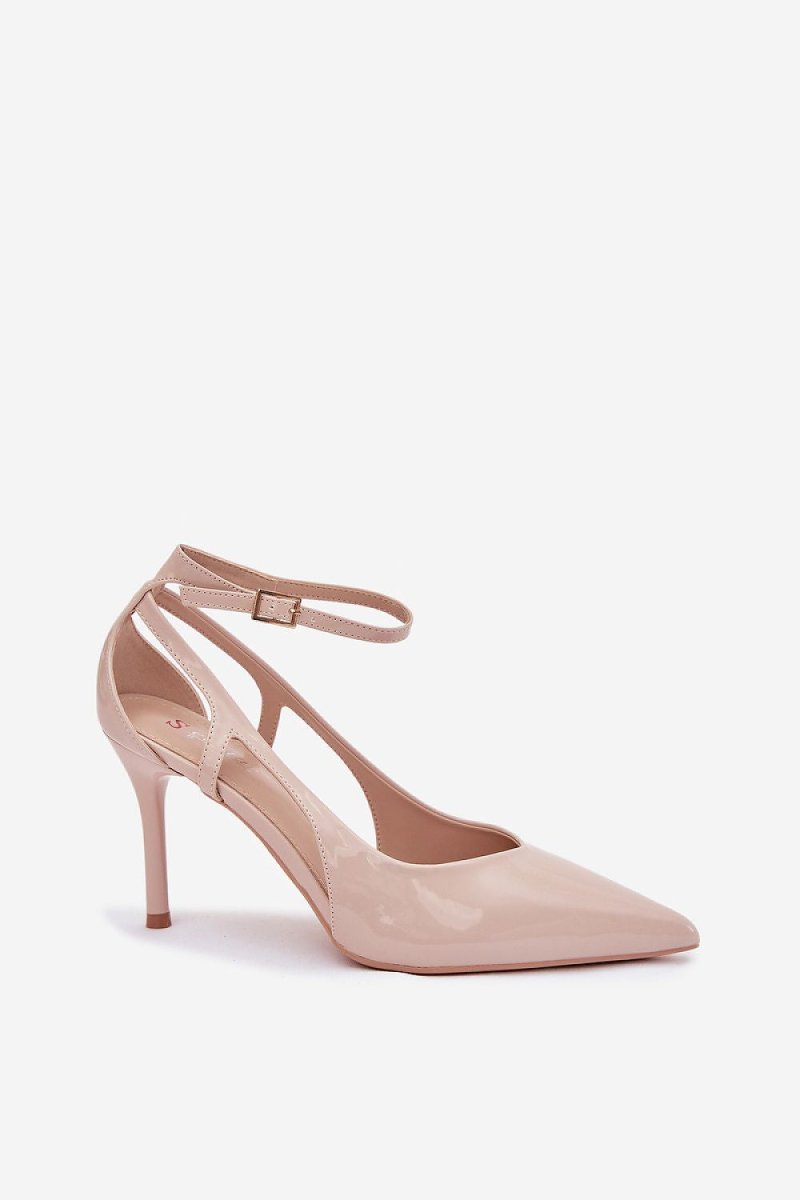 High heels Step in style - 