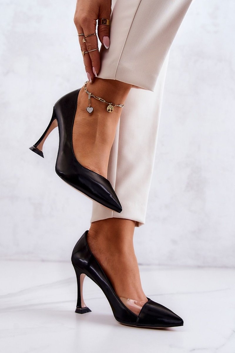 High heels Step in style - Heels