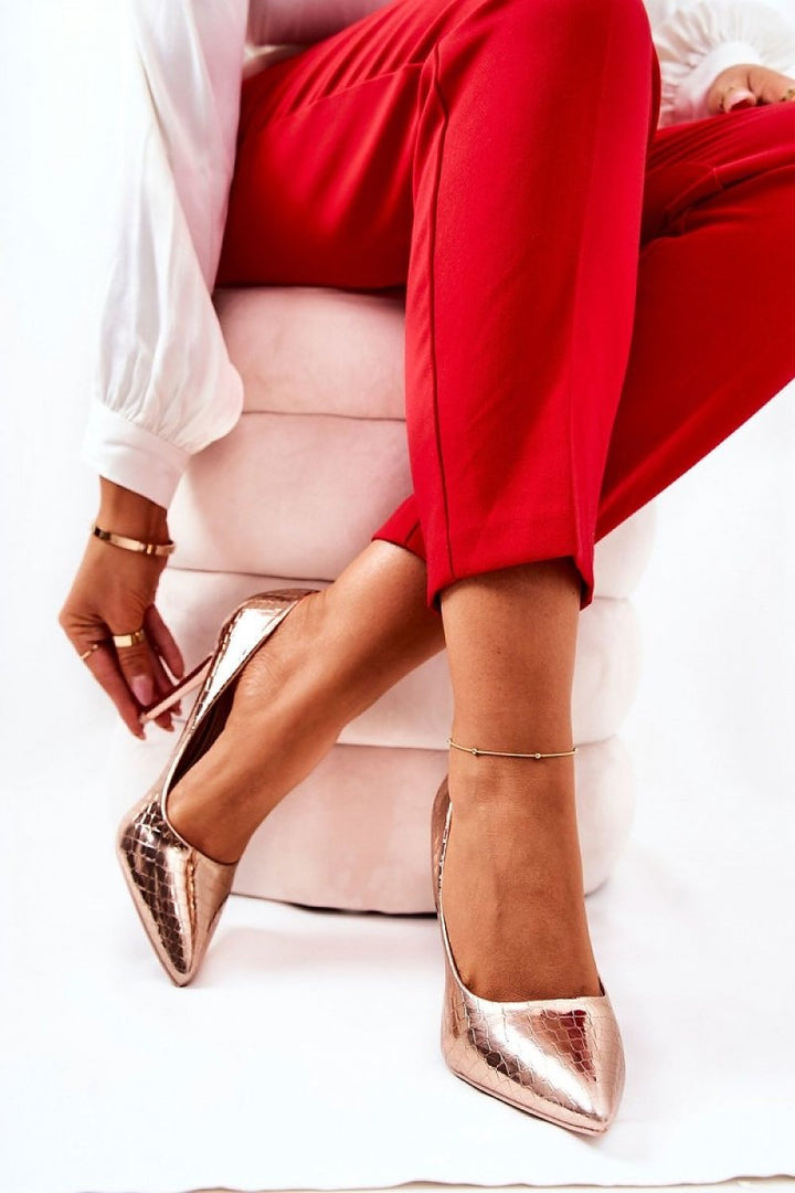 High heels Step in style - Heels