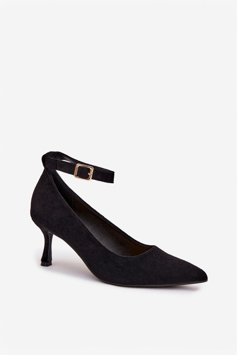 High heels Step in style - 