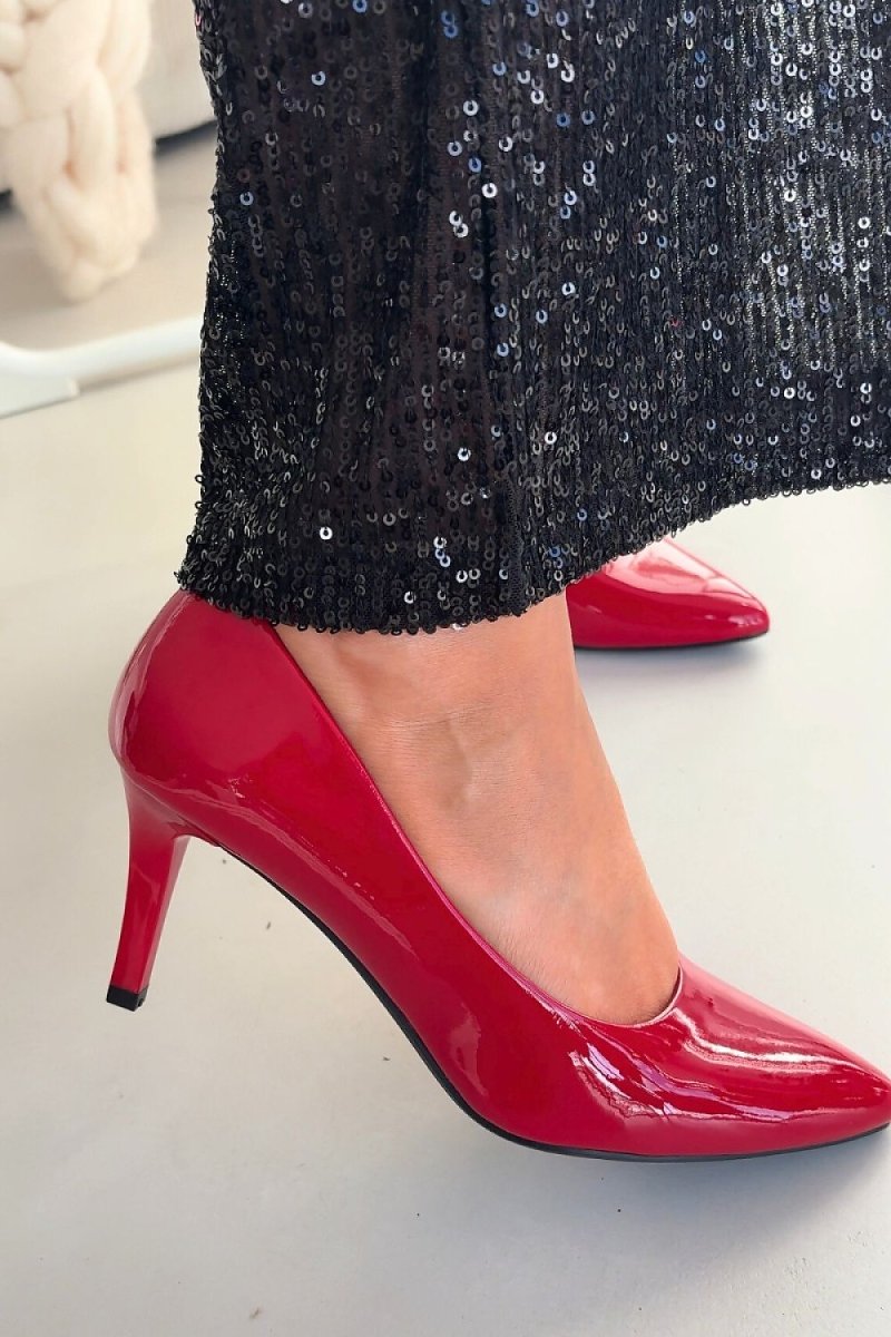 High heels Step in style - 