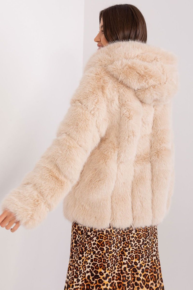 Jacket AT - Outerwear