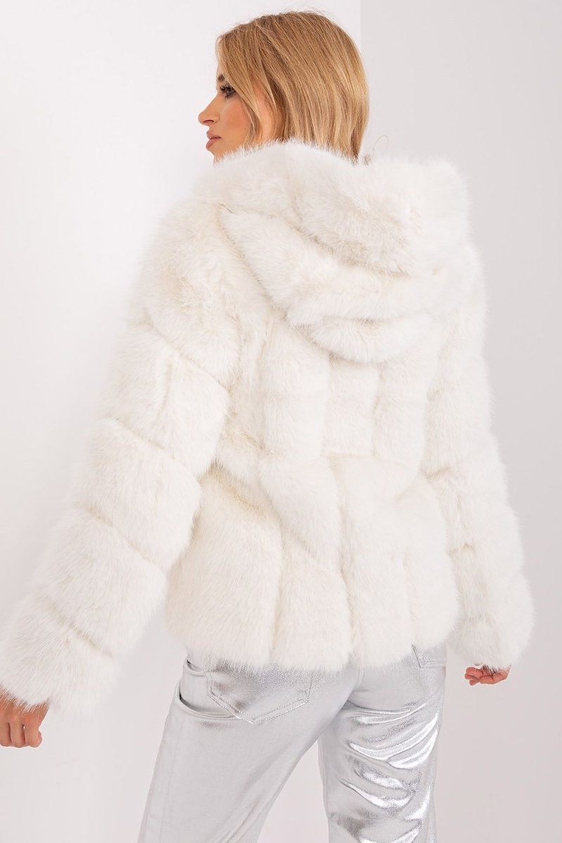 Jacket AT - Outerwear