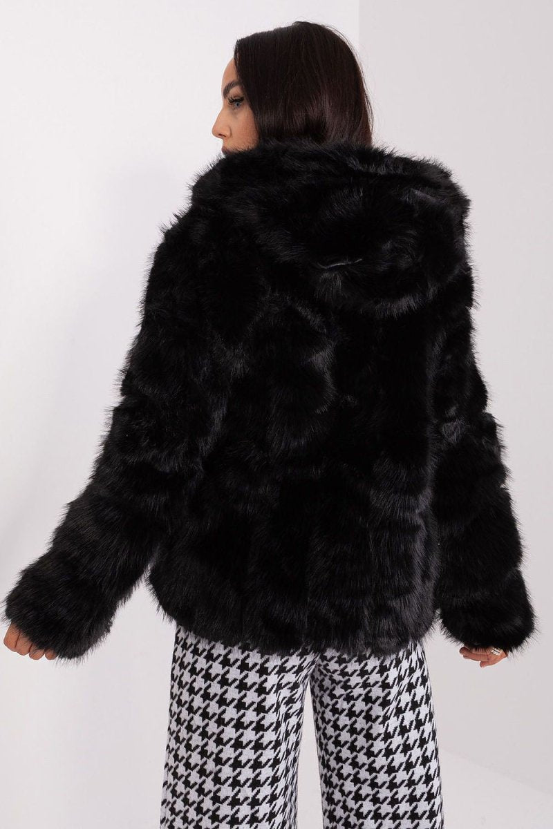 Jacket AT - Outerwear