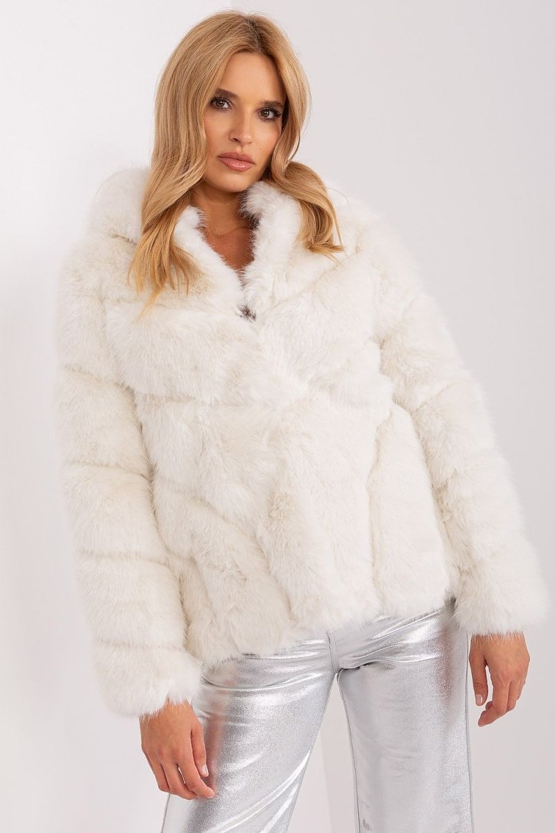 Jacket AT - Outerwear