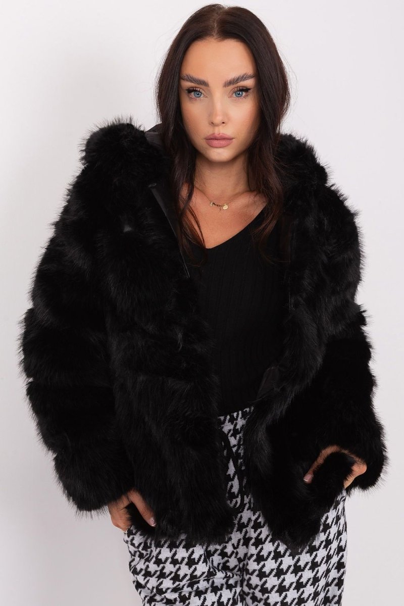 Jacket AT - Outerwear